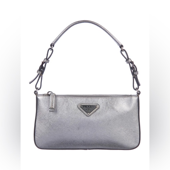 Prada Pochette - Picture 2 of 5